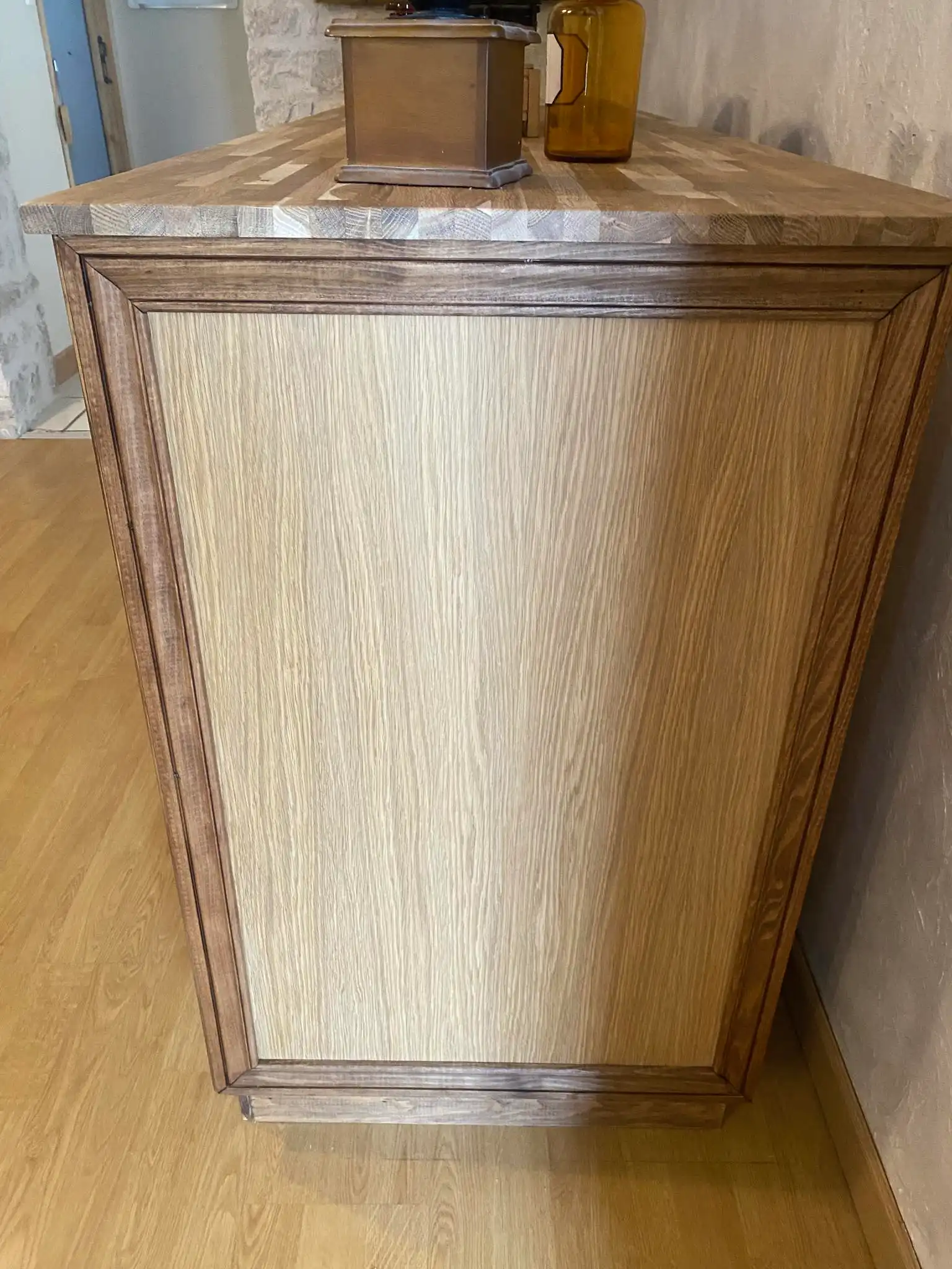 Meuble de métier (1)