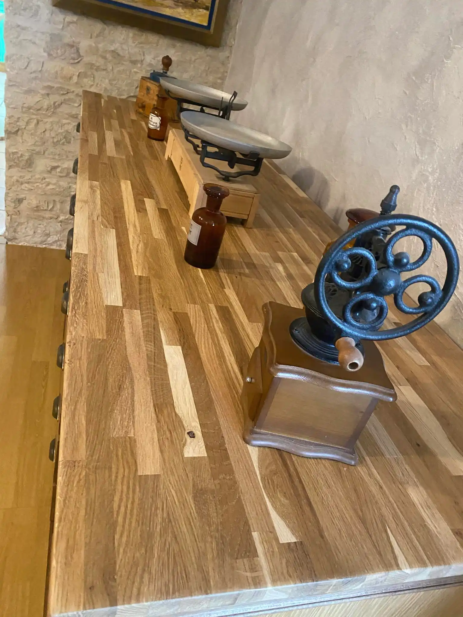 Meuble de métier (4)